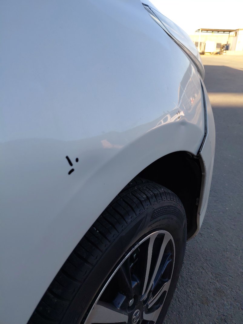 Toyota Yaris Y PLUS 2022 image