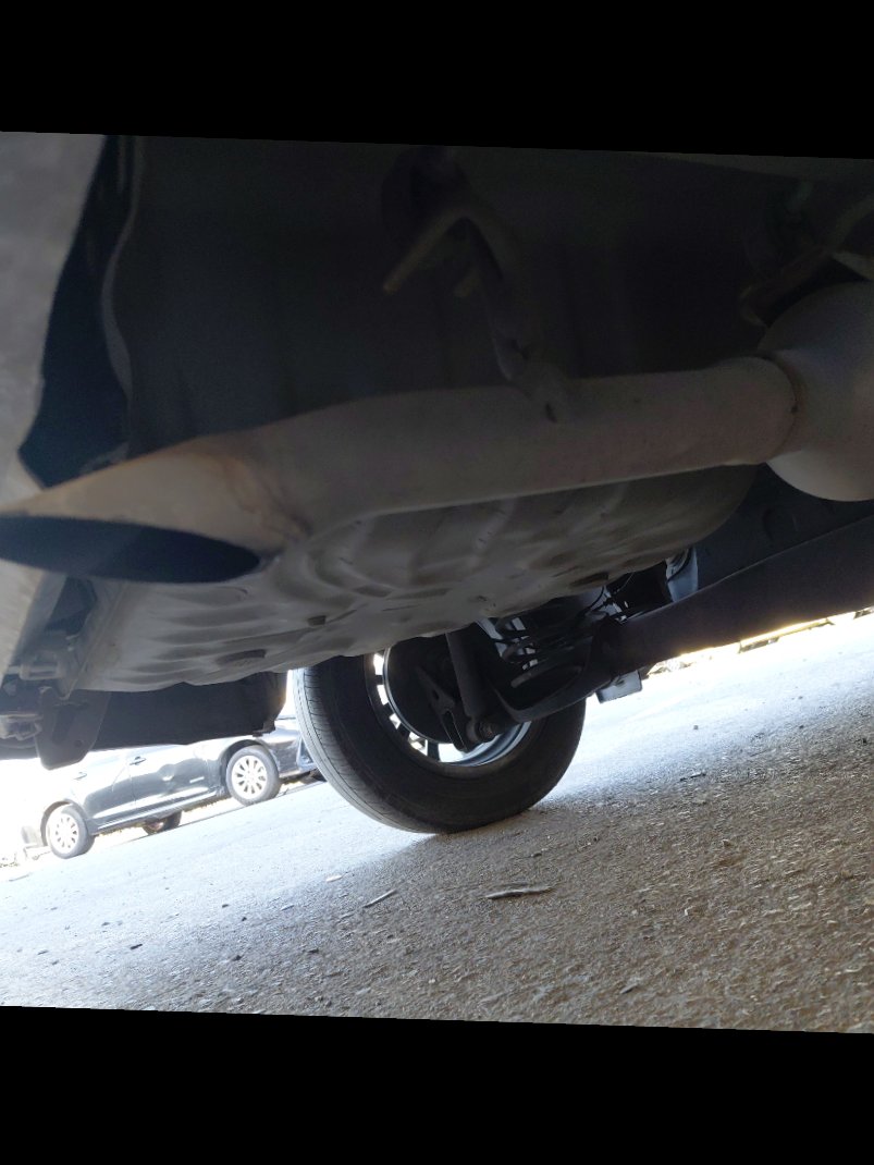 Toyota Yaris Y PLUS 2022 image