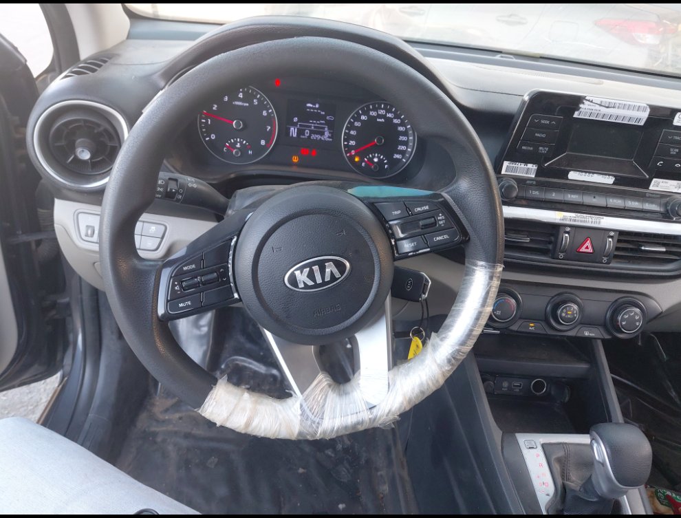 KIA Cerato  2021 image