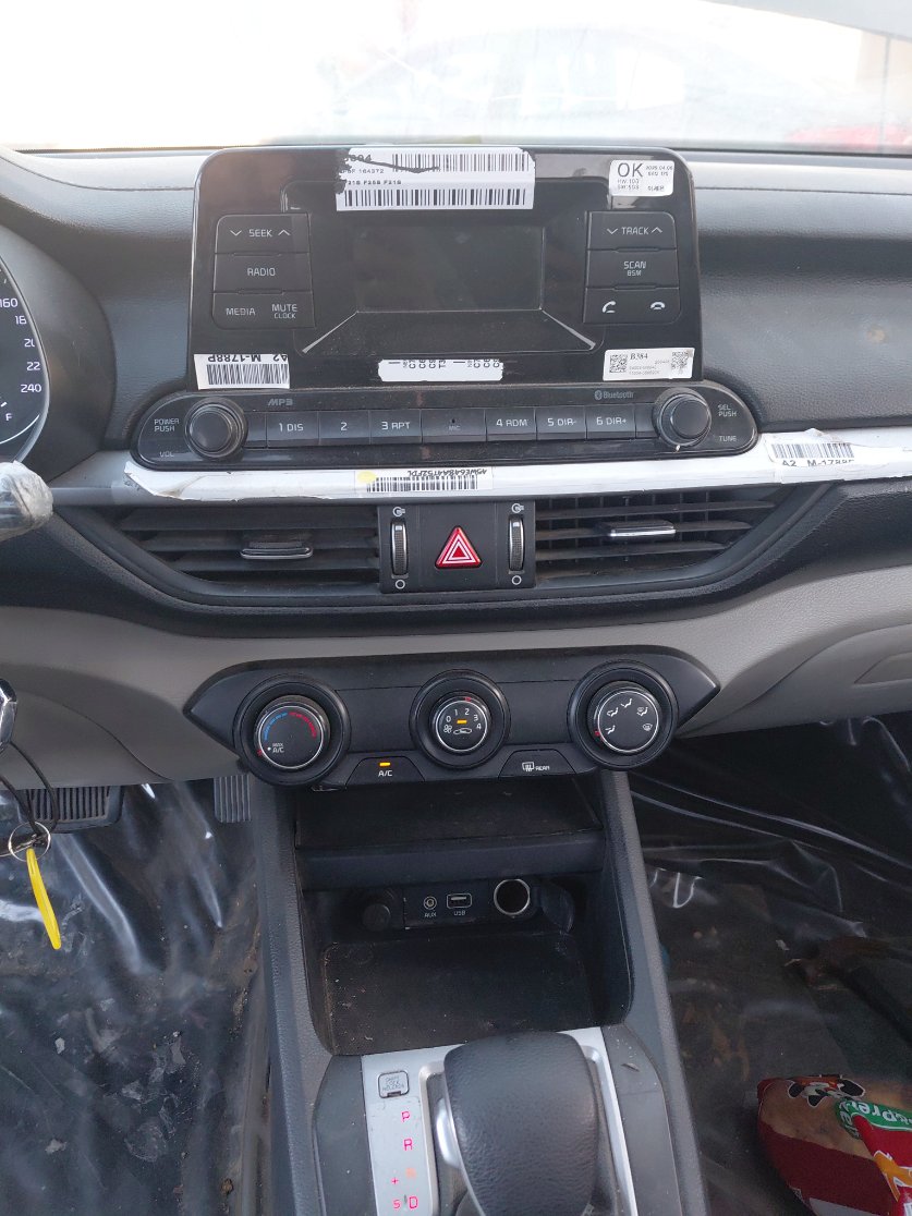 KIA Cerato  2021 image