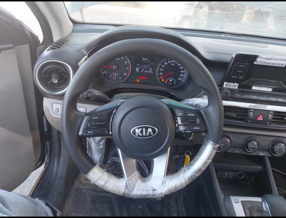 KIA Cerato  2021 image