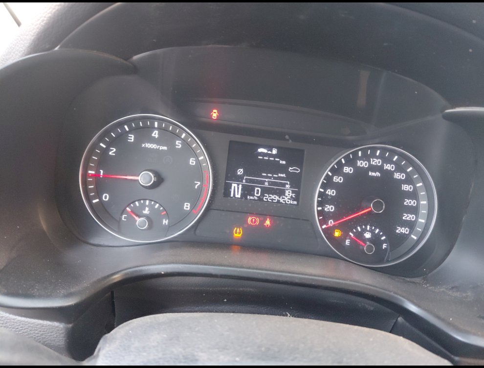 KIA Cerato  2021 image