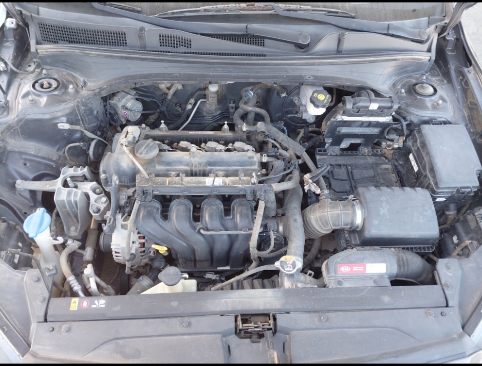 KIA Cerato  2021 image