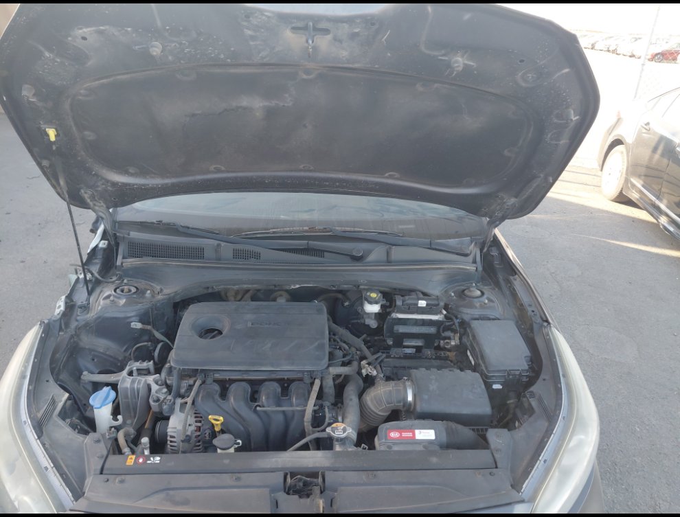 KIA Cerato  2021 image