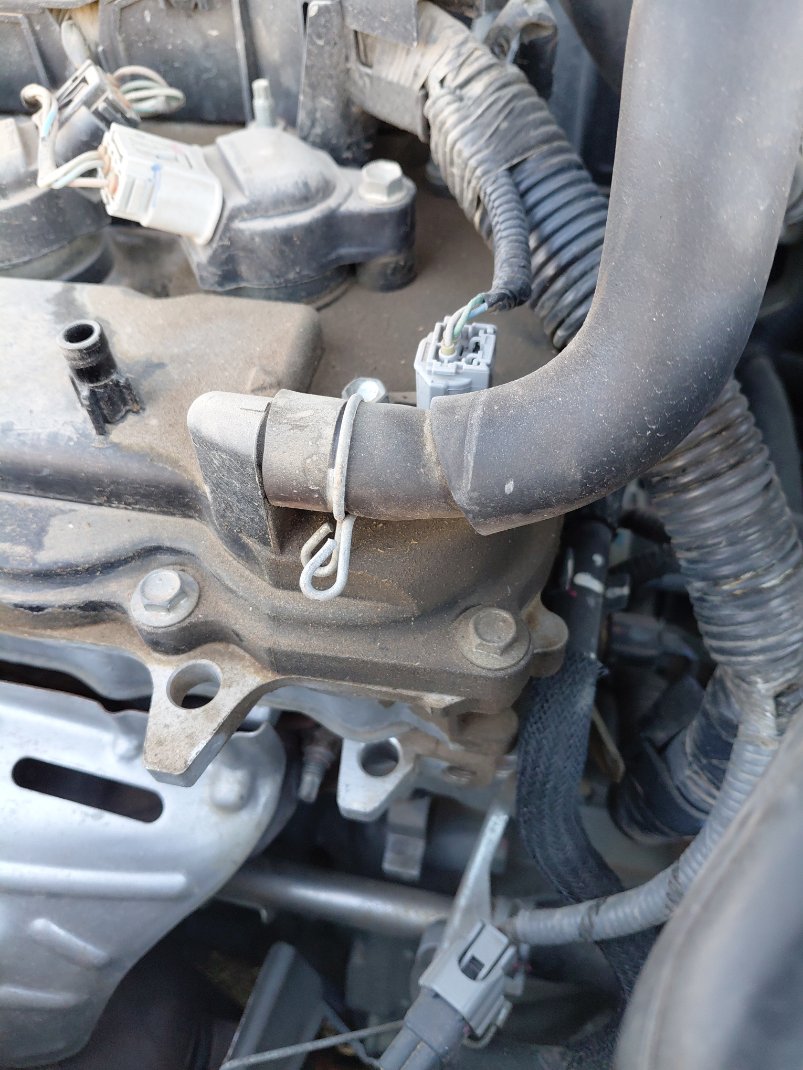 Toyota Yaris Y FLT 2020 image