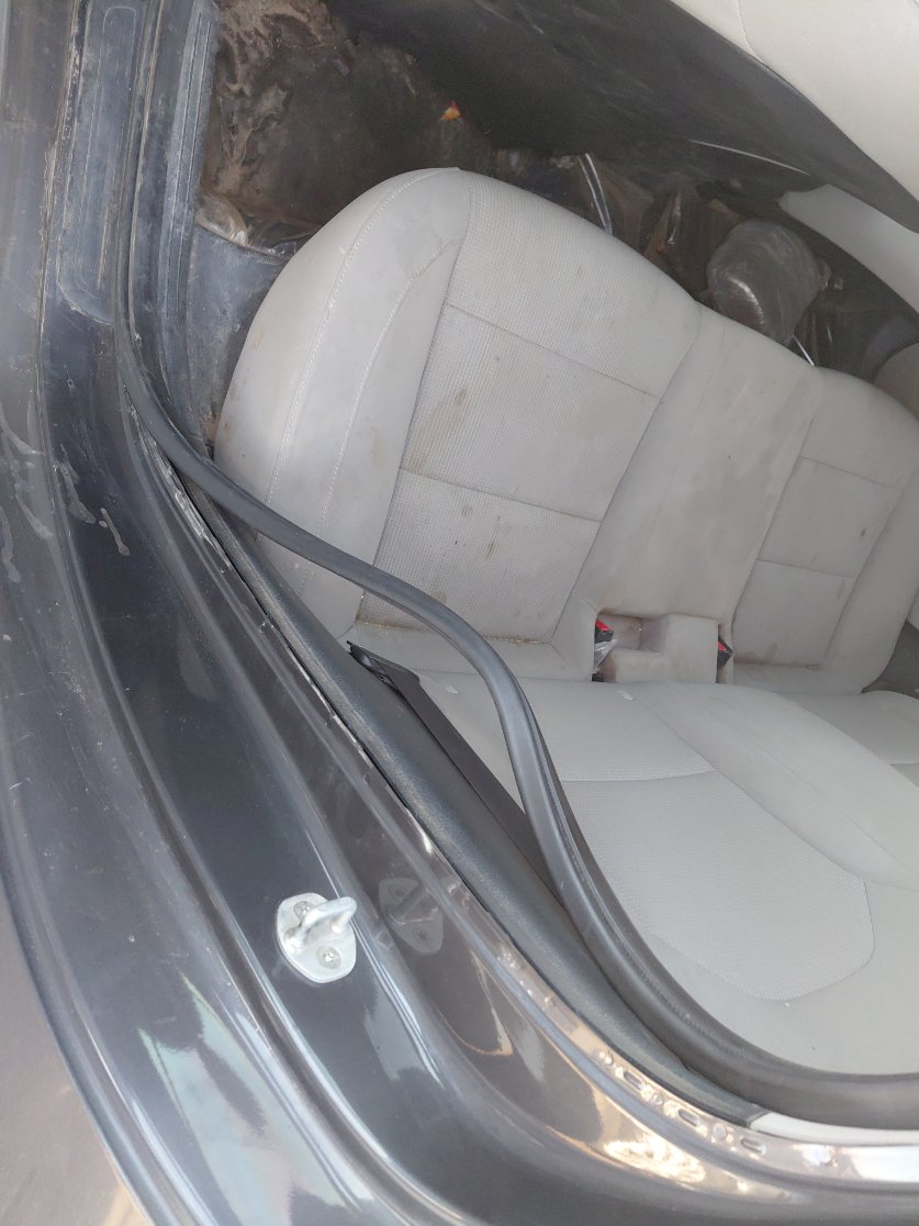 KIA Cerato  2021 image