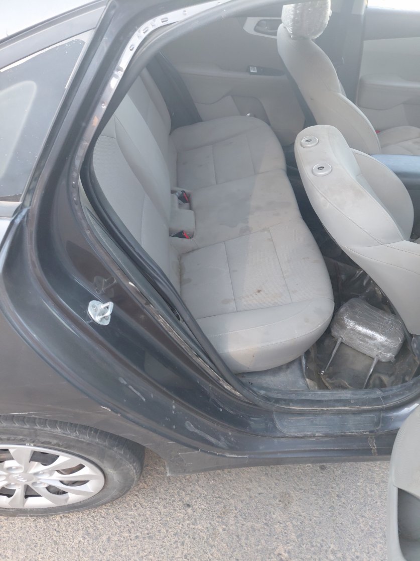 KIA Cerato  2021 image