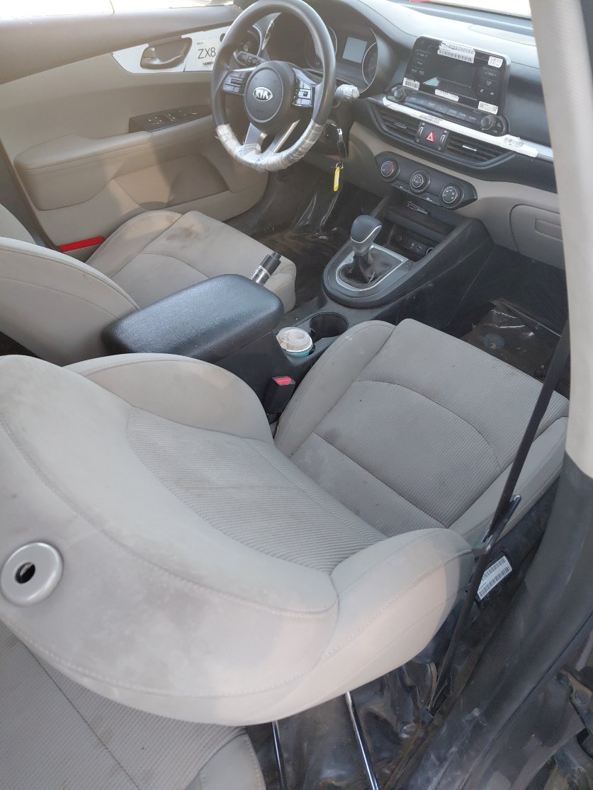 KIA Cerato  2021 image