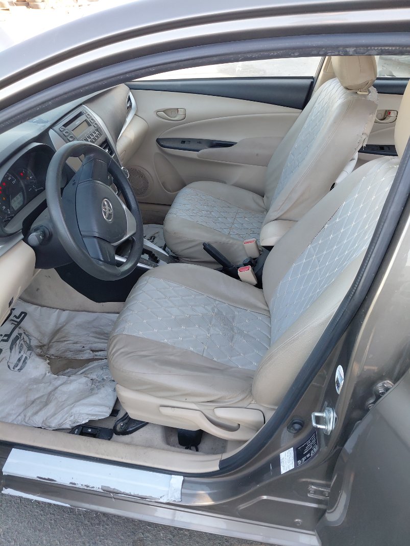 Toyota Yaris Y FLT 2020 image