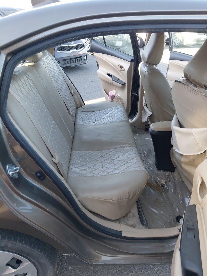 Toyota Yaris Y FLT 2020 image