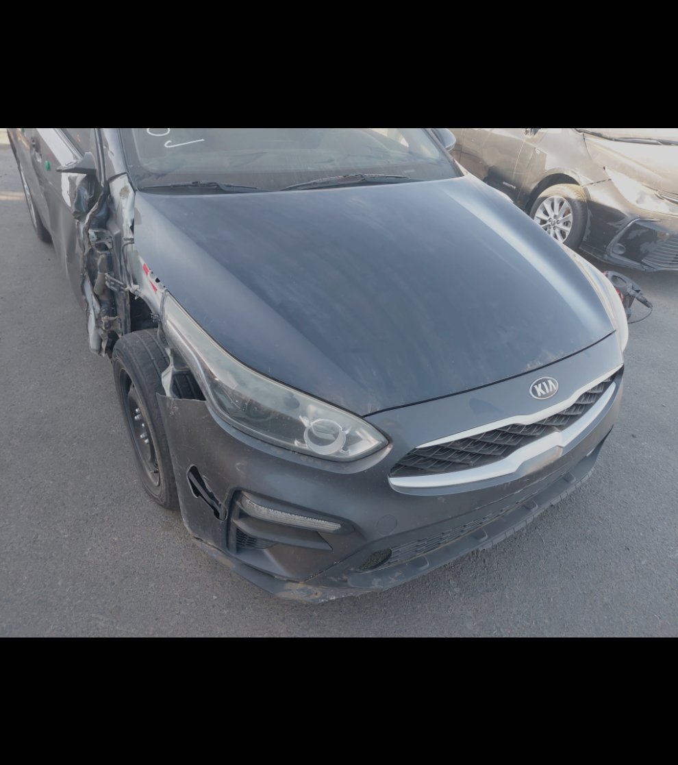 KIA Cerato  2021 image
