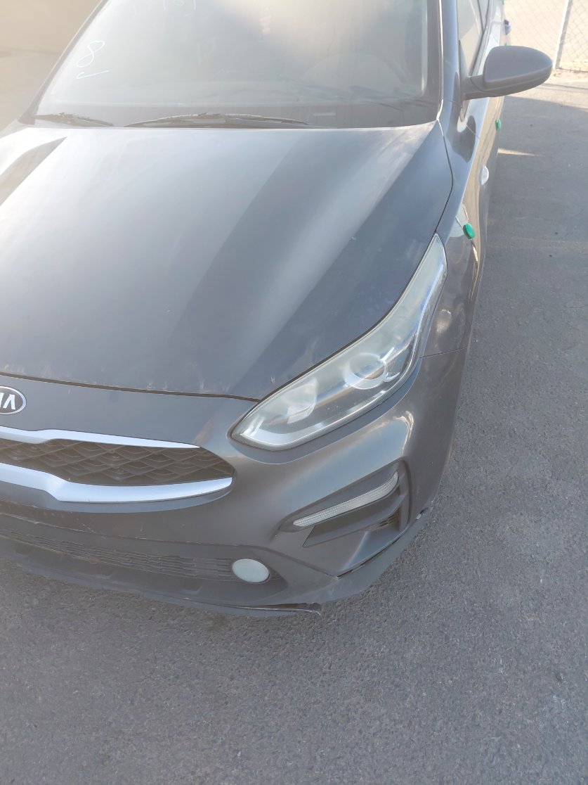 KIA Cerato  2021 image