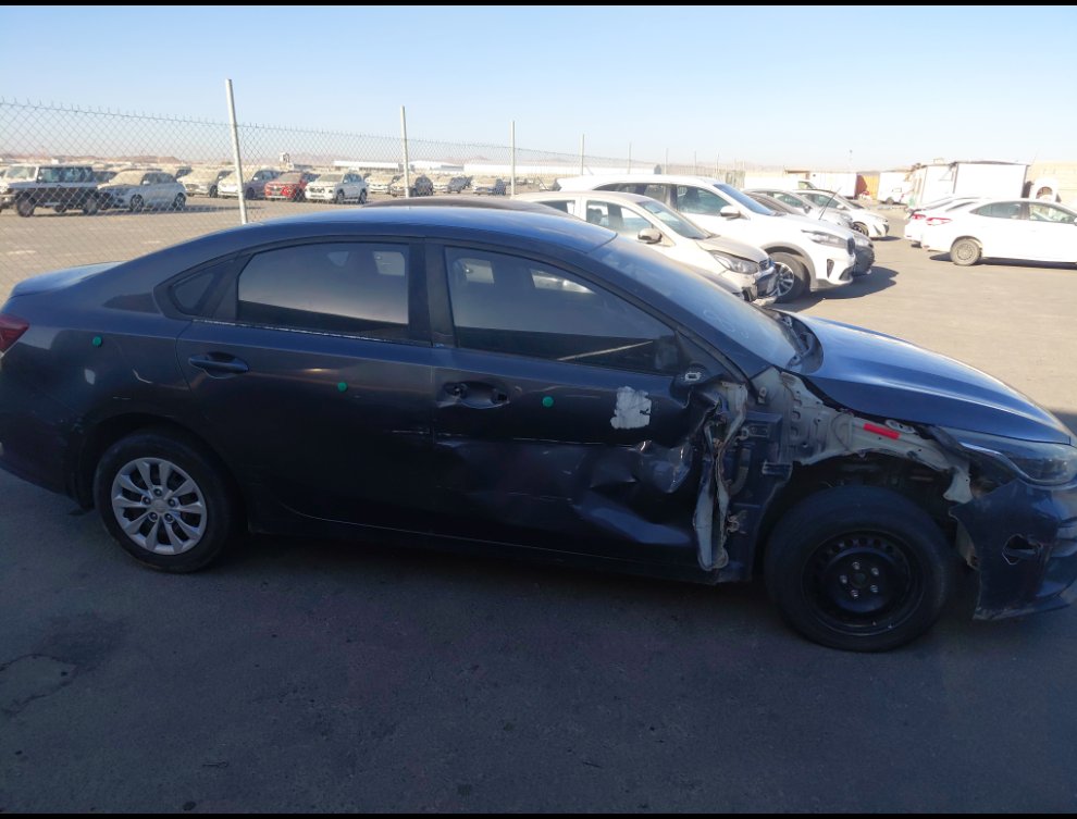 KIA Cerato  2021 image