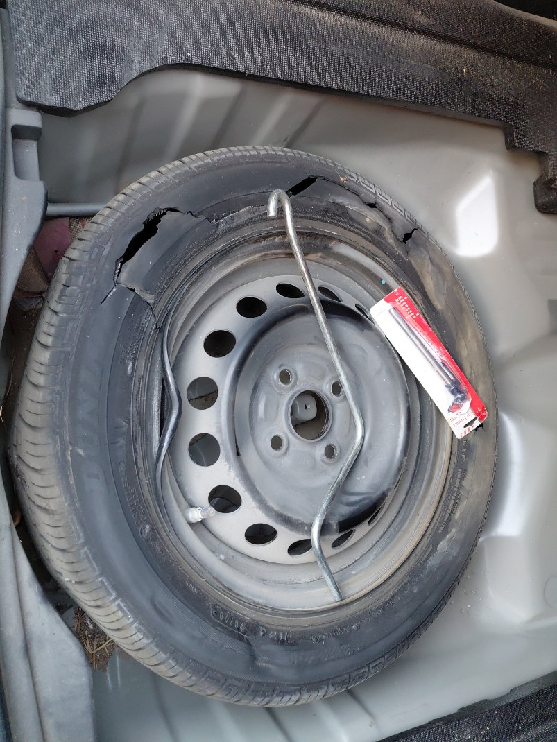 Toyota Yaris Y FLT 2020 image