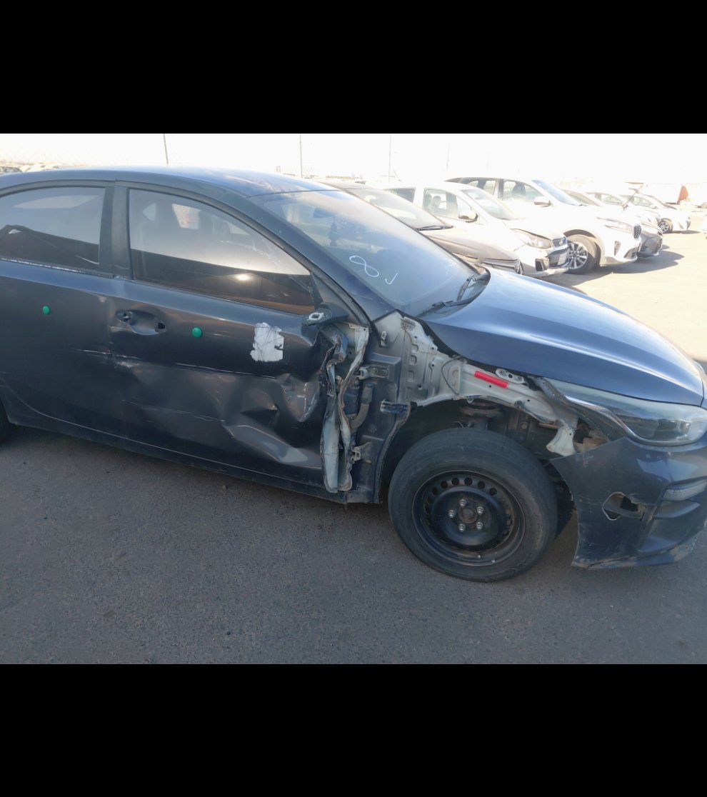 KIA Cerato  2021 image