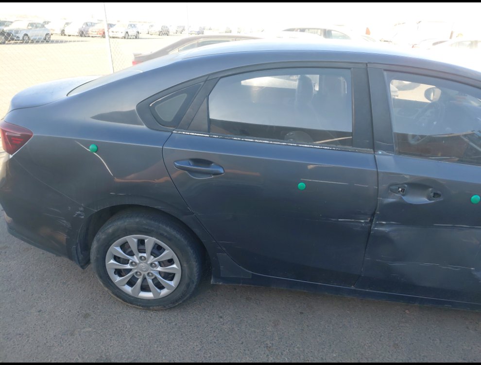 KIA Cerato  2021 image