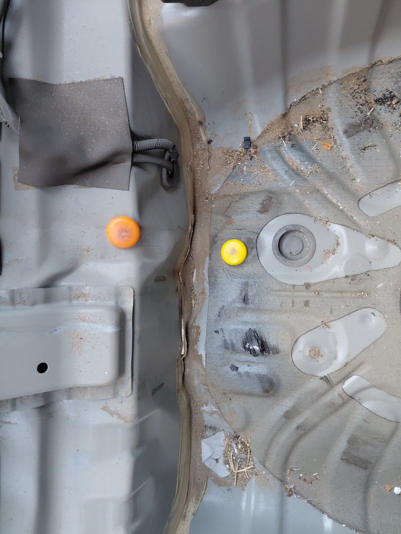 Toyota Yaris Y FLT 2020 image