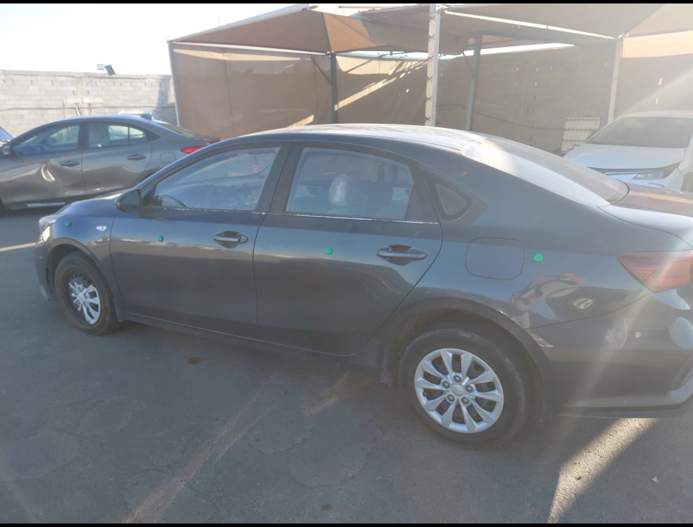 KIA Cerato  2021 image