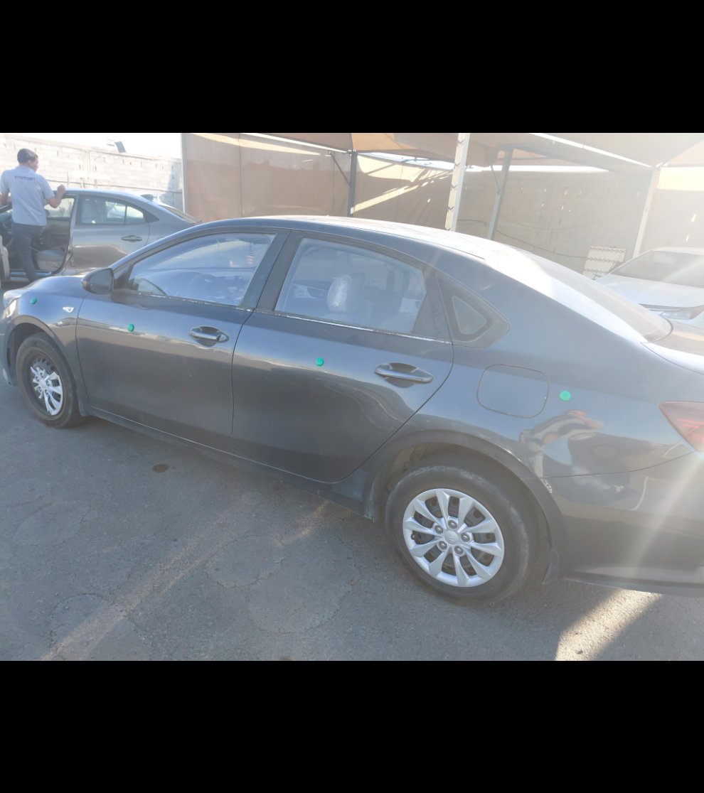 KIA Cerato  2021 image