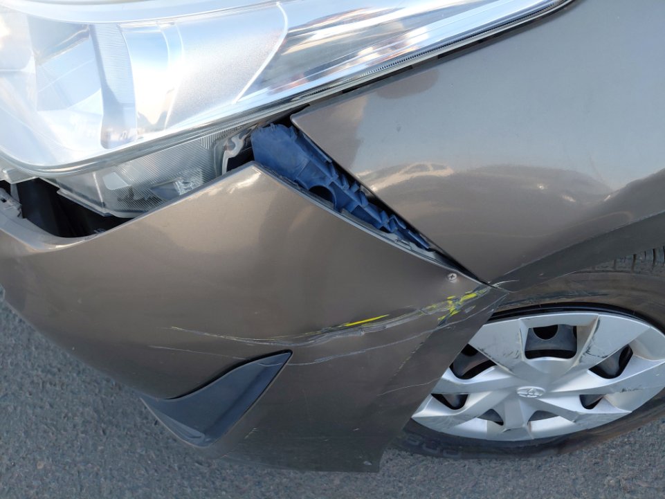 Toyota Yaris Y FLT 2020 image