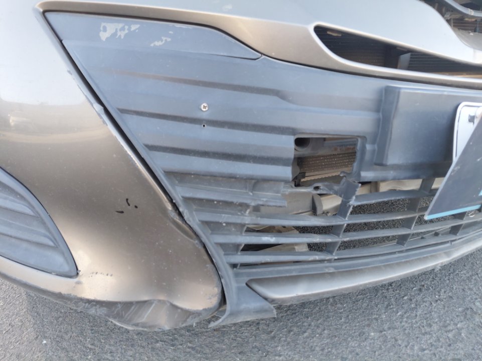 Toyota Yaris Y FLT 2020 image