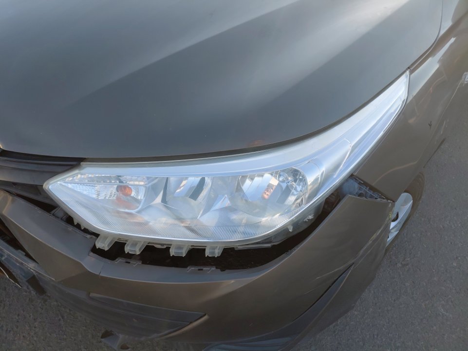 Toyota Yaris Y FLT 2020 image