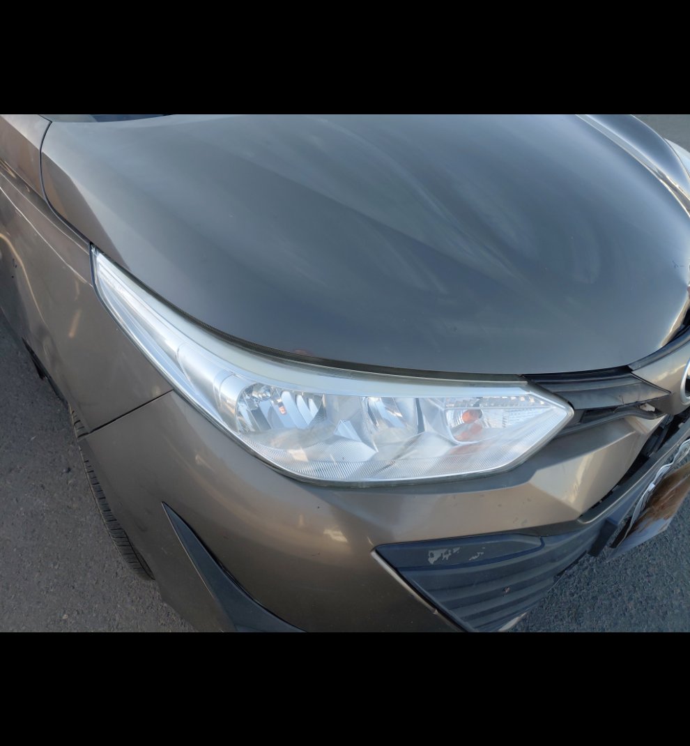 Toyota Yaris Y FLT 2020 image