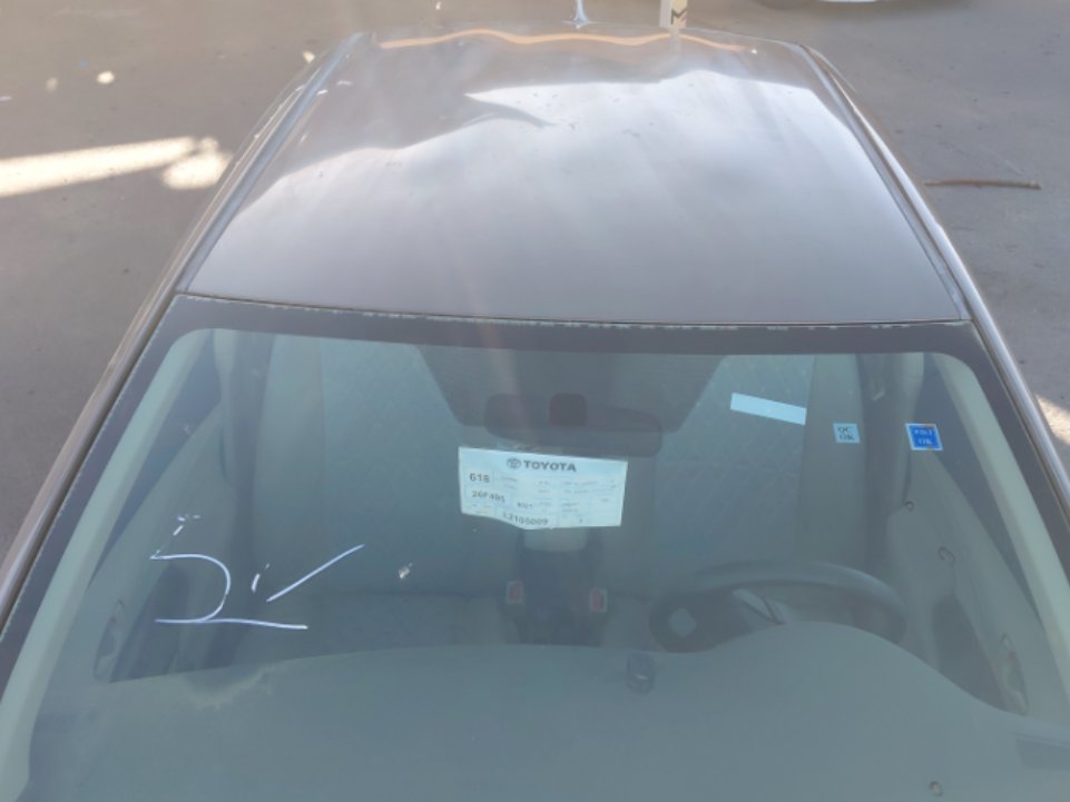 Toyota Yaris Y FLT 2020 image