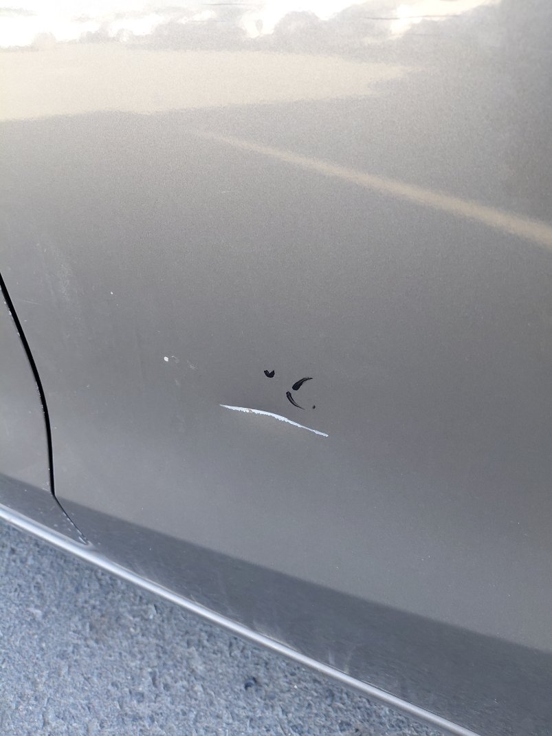 Toyota Yaris Y FLT 2020 image