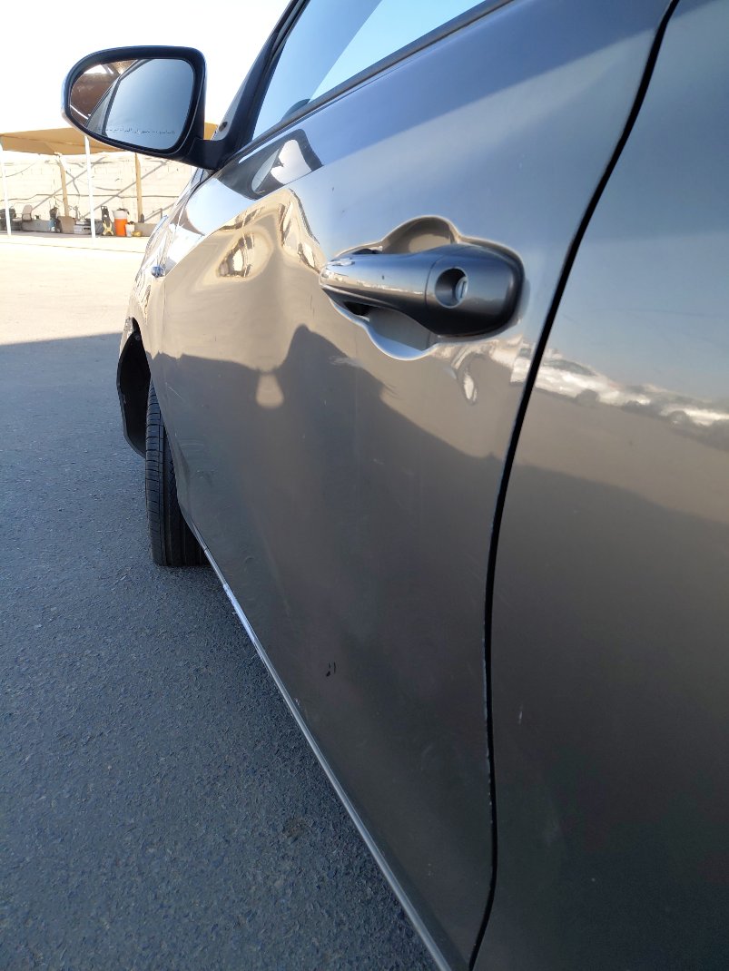 Toyota Yaris Y FLT 2020 image