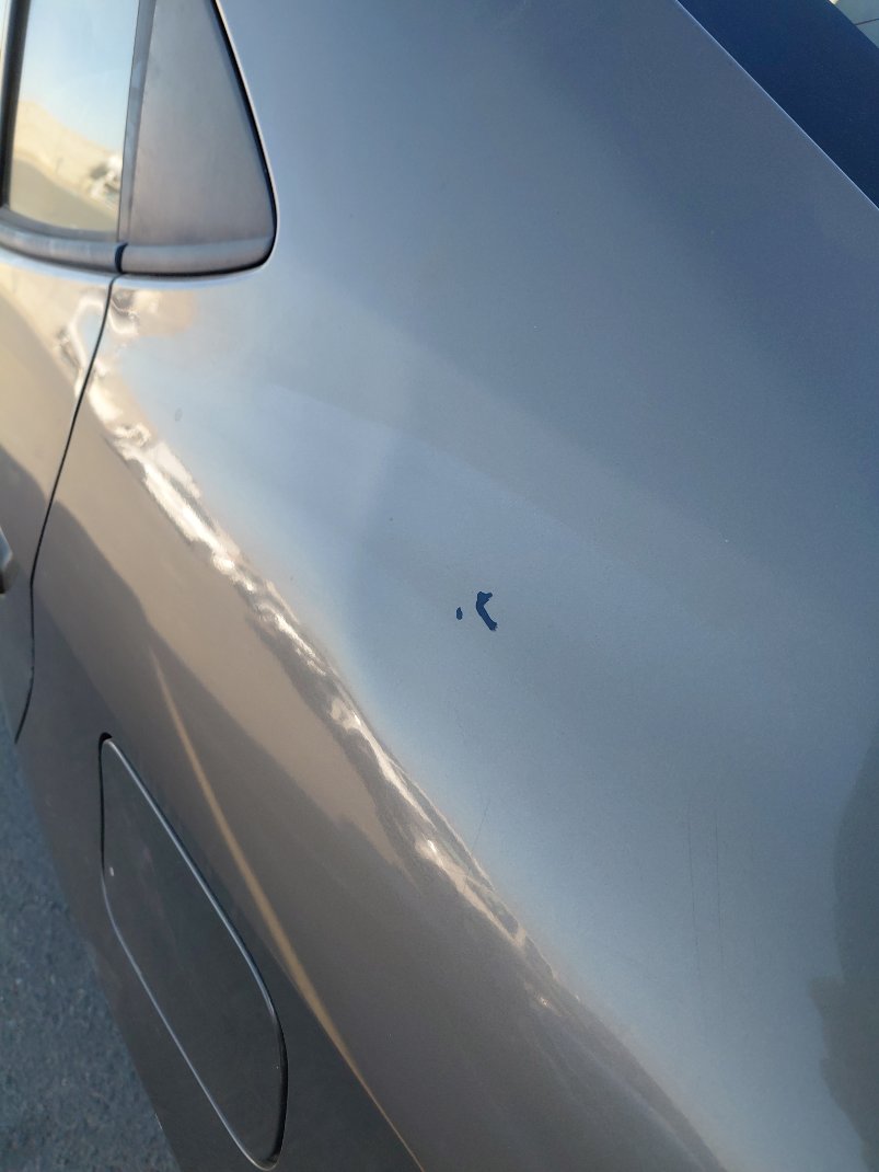 Toyota Yaris Y FLT 2020 image