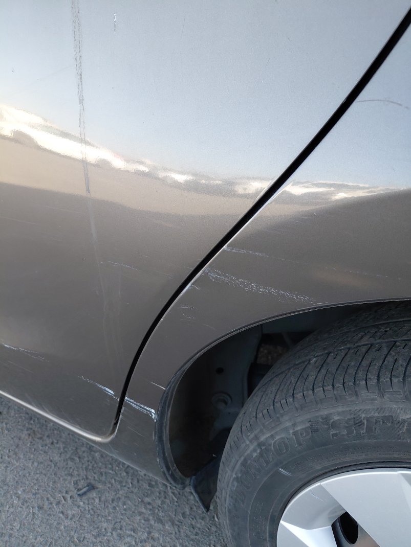 Toyota Yaris Y FLT 2020 image