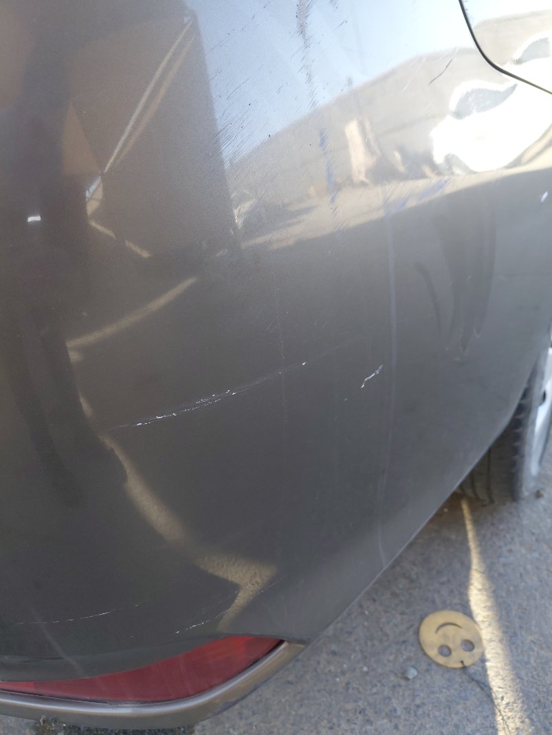 Toyota Yaris Y FLT 2020 image