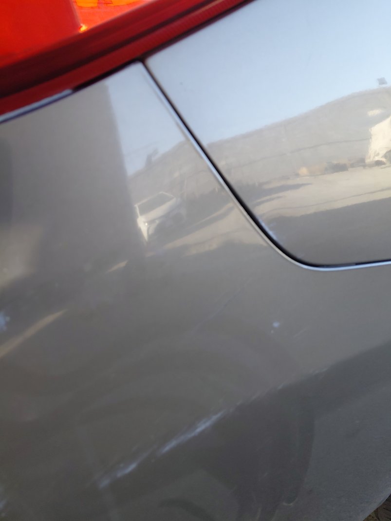 Toyota Yaris Y FLT 2020 image