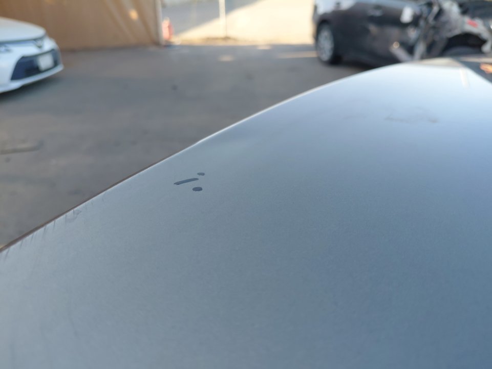 Toyota Yaris Y FLT 2020 image