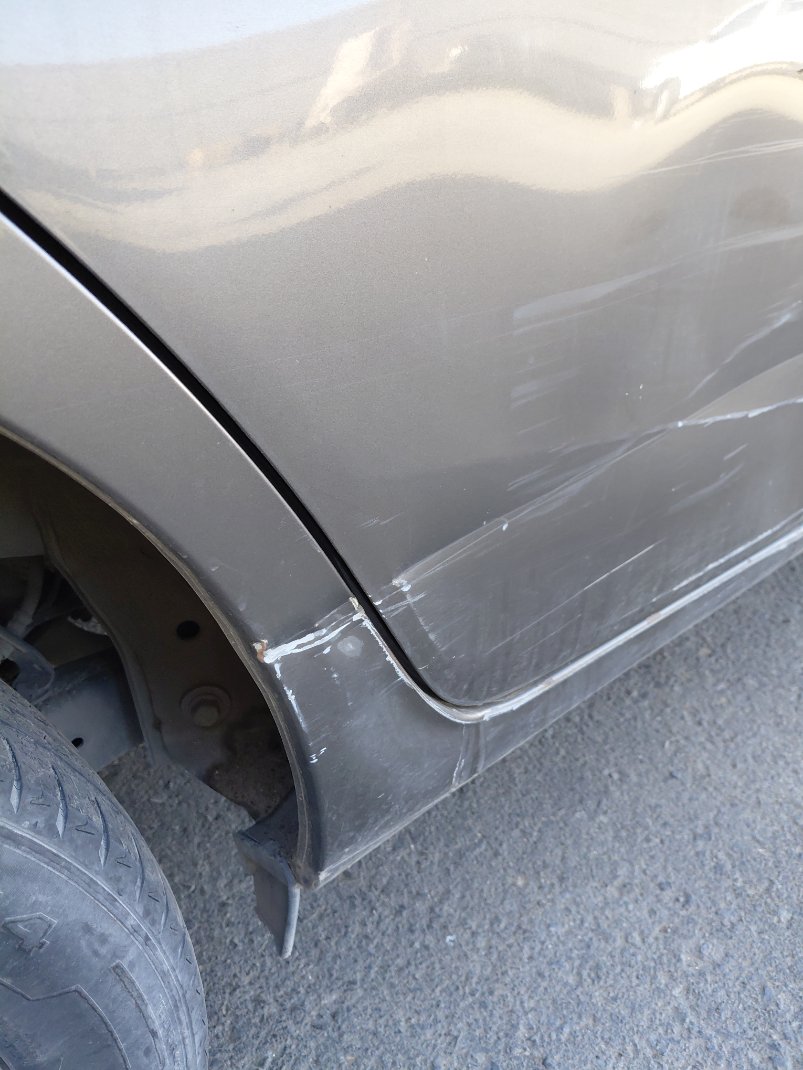 Toyota Yaris Y FLT 2020 image