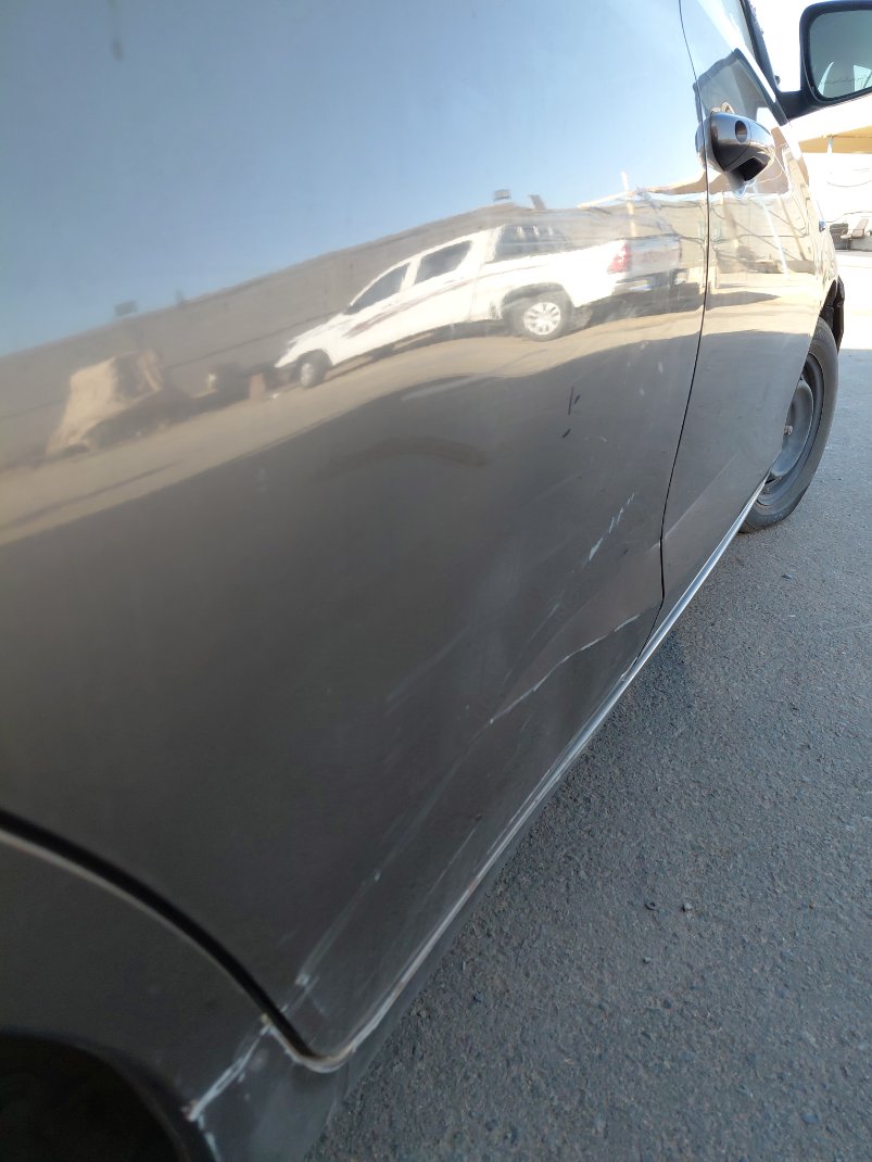 Toyota Yaris Y FLT 2020 image