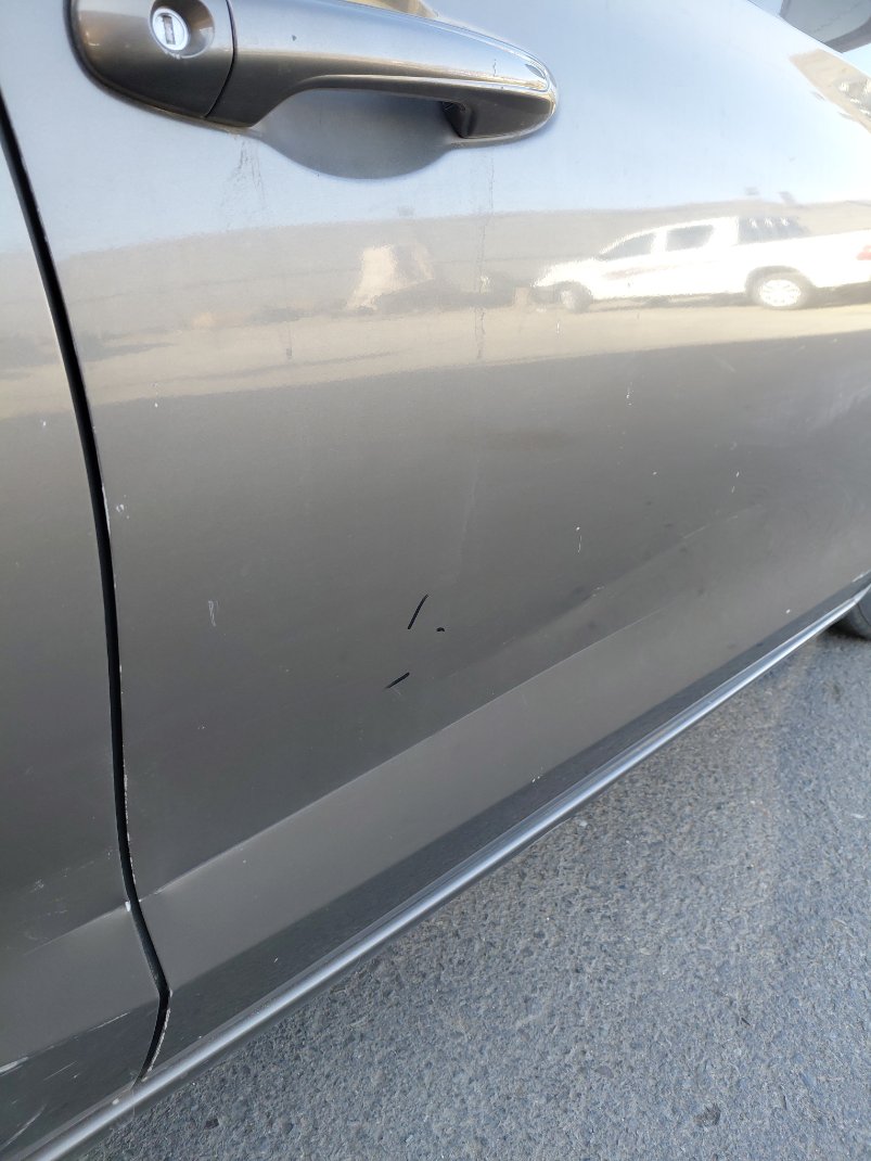 Toyota Yaris Y FLT 2020 image