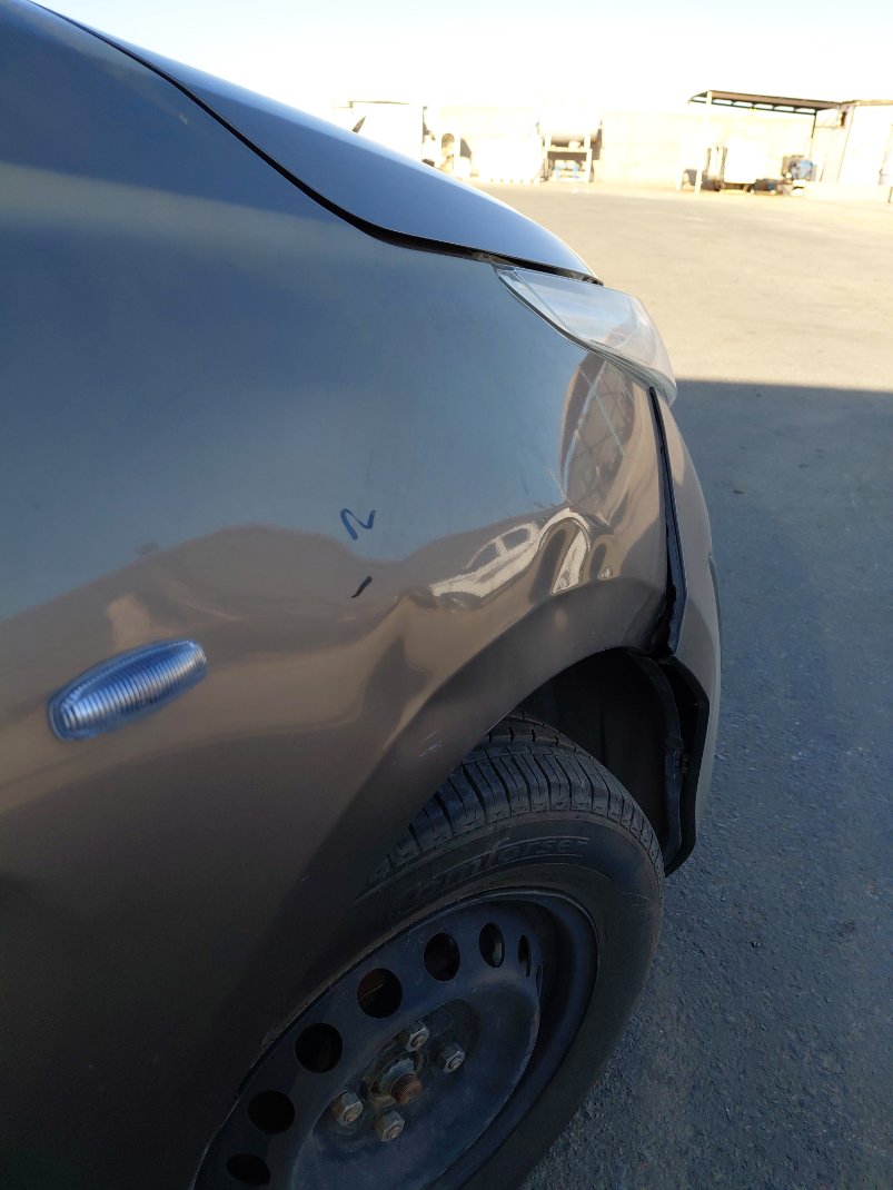 Toyota Yaris Y FLT 2020 image