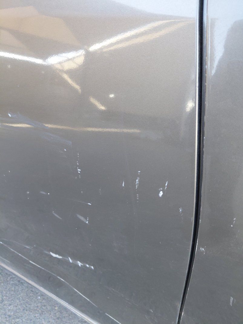 Toyota Yaris Y FLT 2020 image