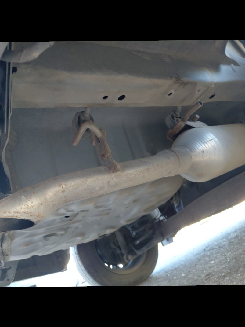 Toyota Yaris Y FLT 2020 image