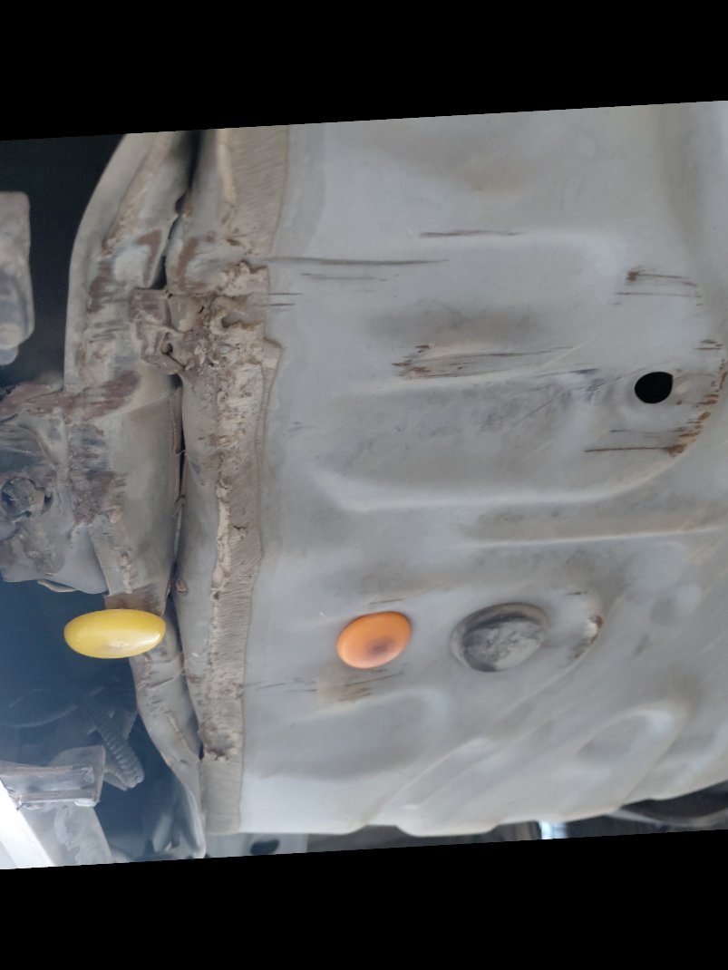 Toyota Yaris Y FLT 2020 image