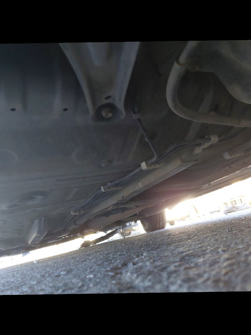 Toyota Yaris Y FLT 2020 image