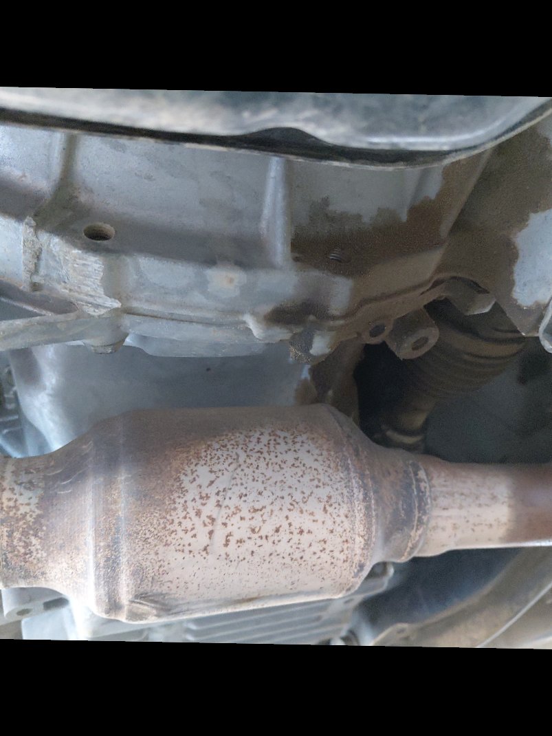 Toyota Yaris Y FLT 2020 image