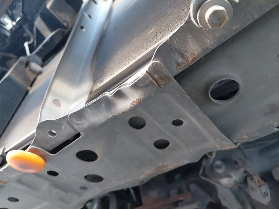 Toyota Yaris Y FLT 2020 image