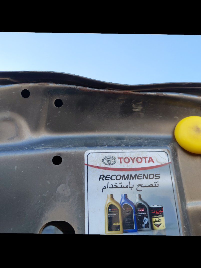 Toyota Yaris Y FLT 2020 image