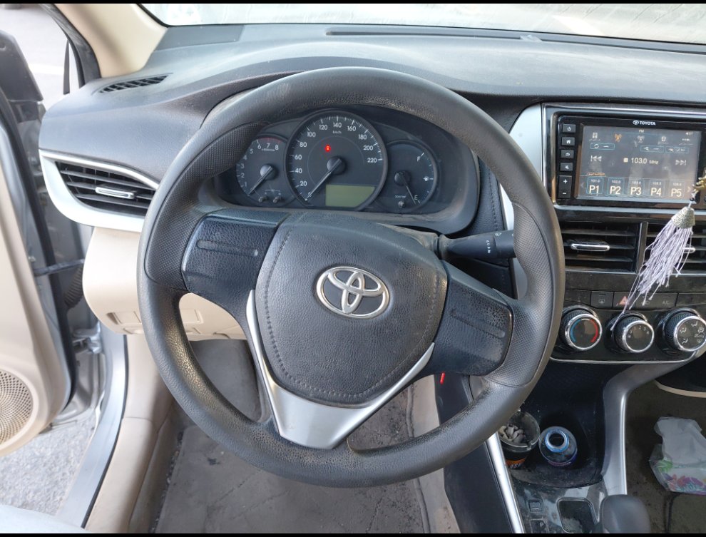 Toyota Yaris  Y PLUS  2020 image