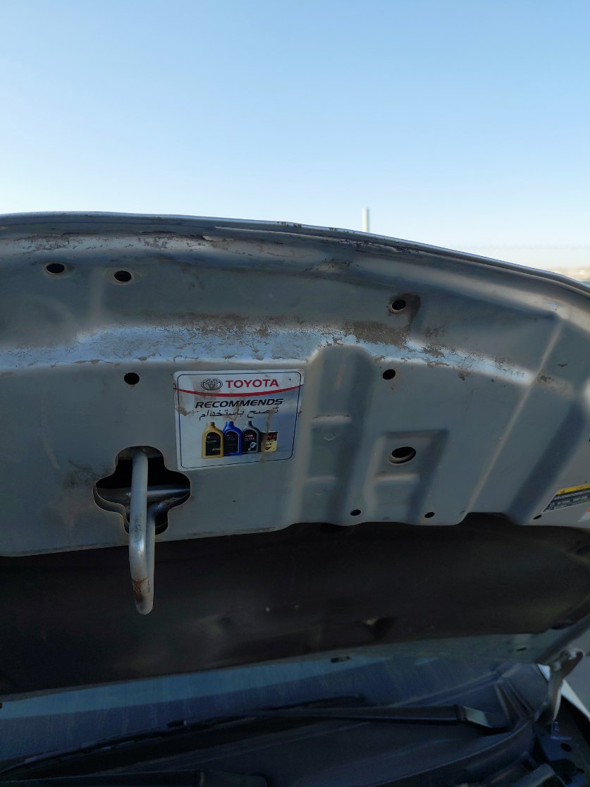 Toyota Yaris  Y PLUS  2020 image