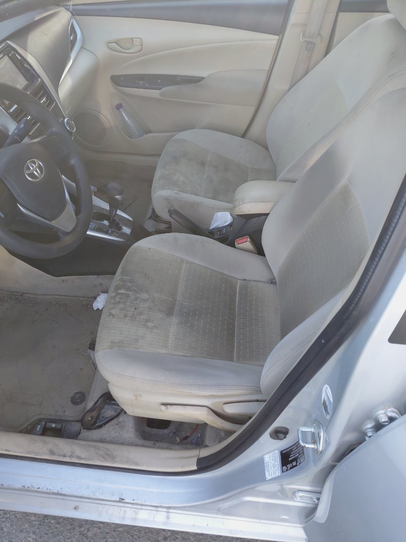 Toyota Yaris  Y PLUS  2020 image