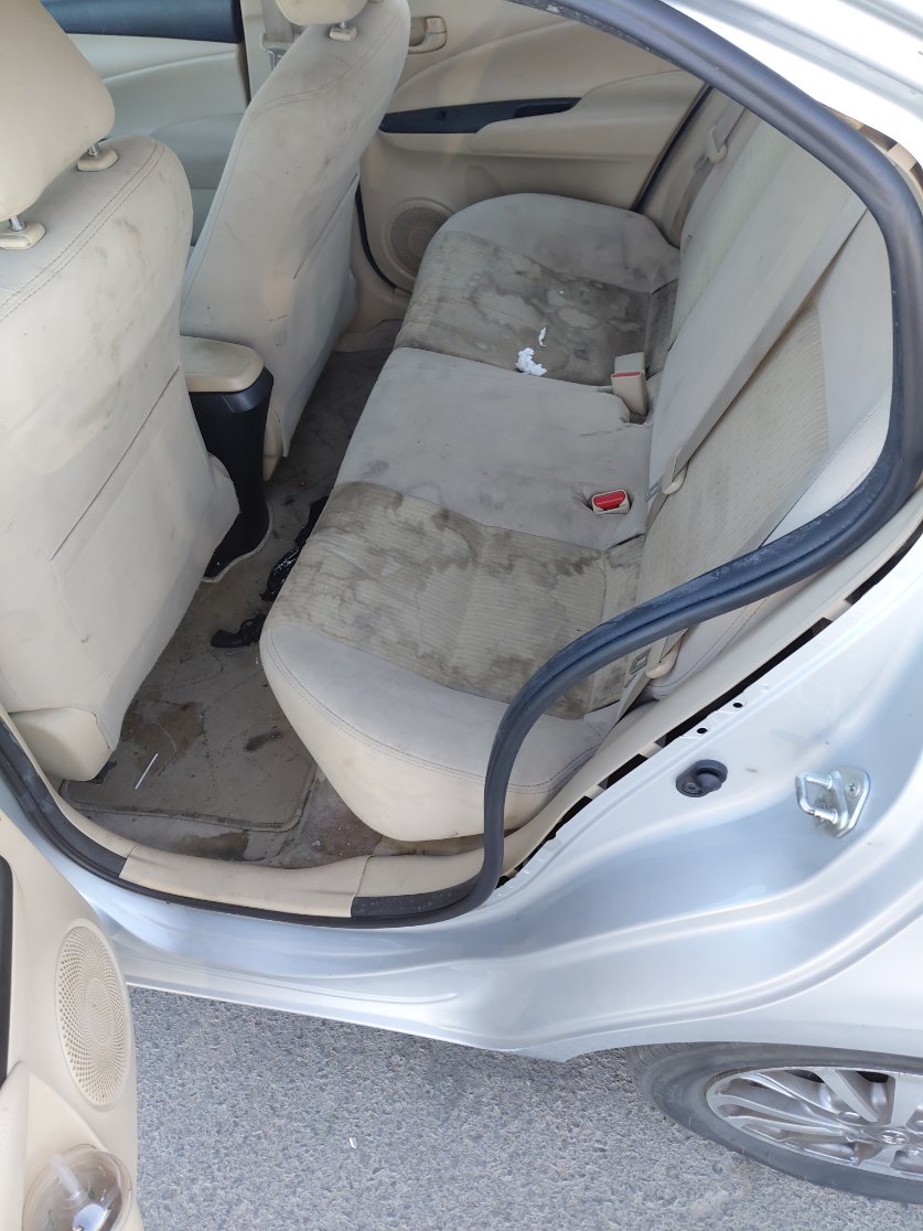 Toyota Yaris  Y PLUS  2020 image